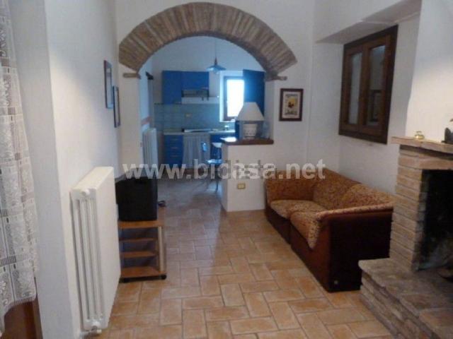 Casa in vendita a Sassocorvaro Auditore, Marche