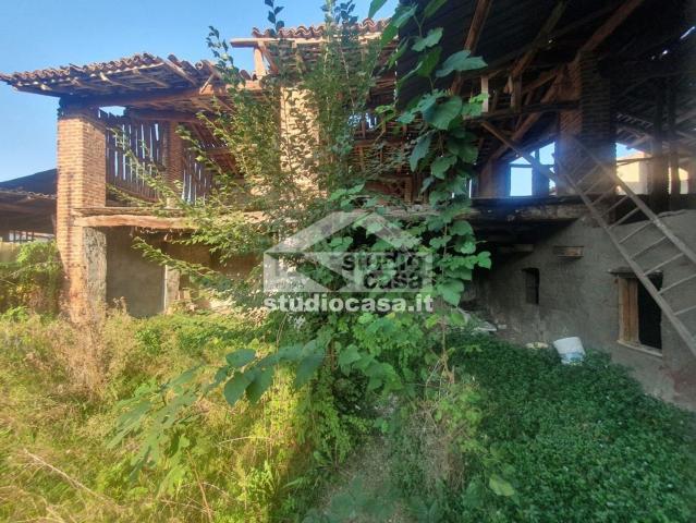Casa in vendita a Magherno, Lombardia