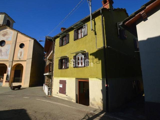 Casa in vendita a Piemonte, Torino