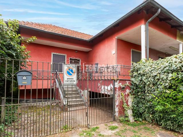 Casa in vendita a Bertolla, Piemonte