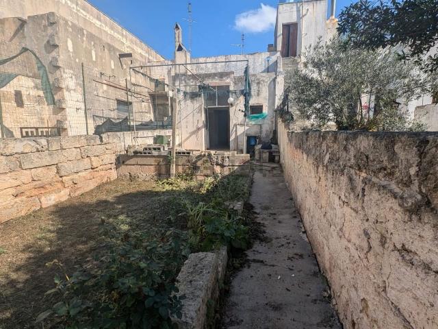 Casa in vendita a Puglia, Lecce
