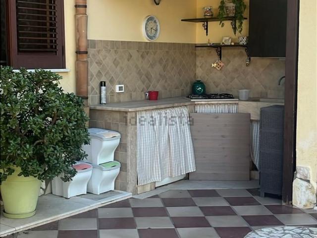 Casa in vendita a Pizzolungo, Erice