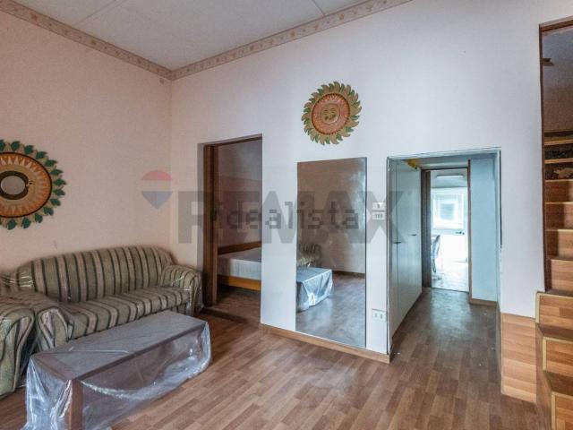 Casa in vendita a Santa Croce Camerina, Ragusa