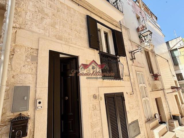 Casa in vendita a Valenzano San Lorenzo, Puglia