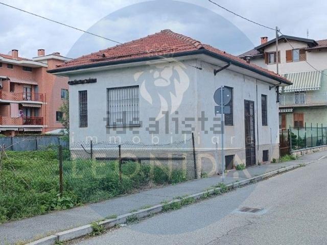 Casa in vendita a Piemonte, Torino