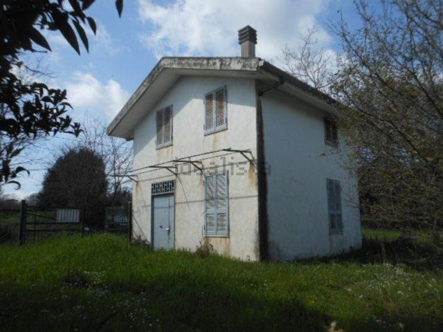 Casa in vendita a Lompari, Campania