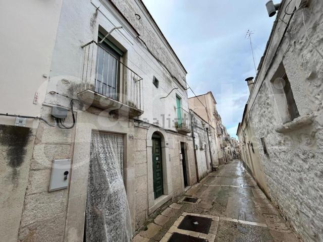 Casa in vendita a Puglia, Barletta-andria-trani