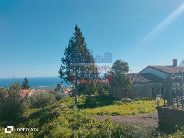 Casa in vendita a Mascali, Sicilia