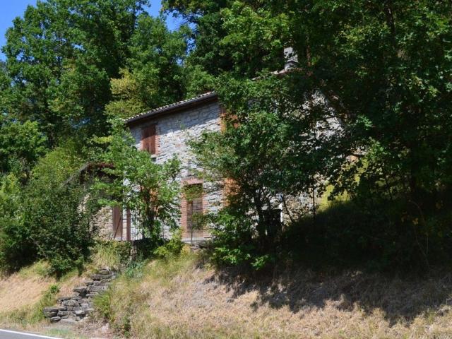 Casa in vendita a Appennino Reggiano, Re