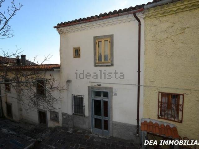Casa in vendita a San Potito, Ovindoli