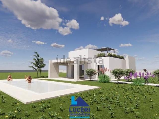 Casa in vendita a Puglia, Lecce