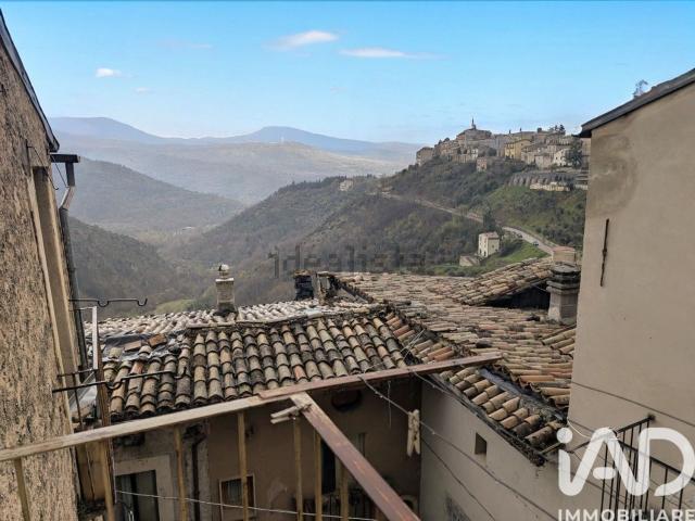 Casa in vendita a Pacentro, L'Aquila