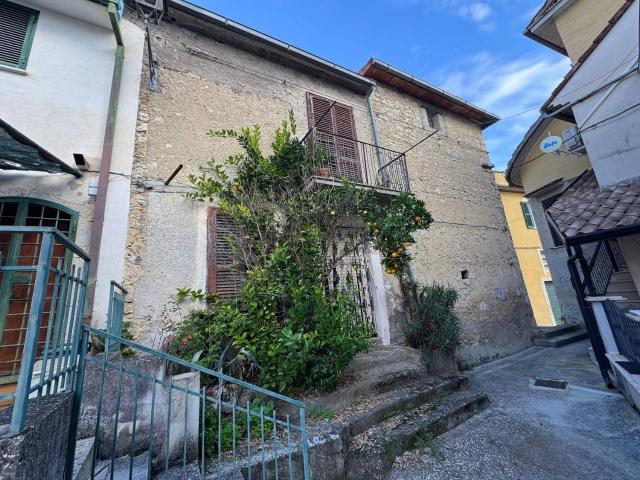 Casa in vendita a Villafelice, Colfelice
