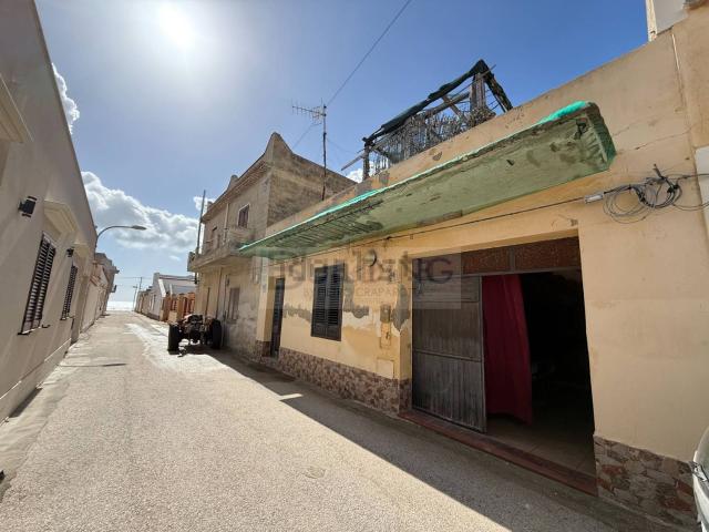 Casa in vendita a Campobello di Mazara, Trapani