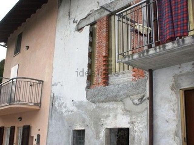 Casa in vendita a San Michele, Torre de' Busi