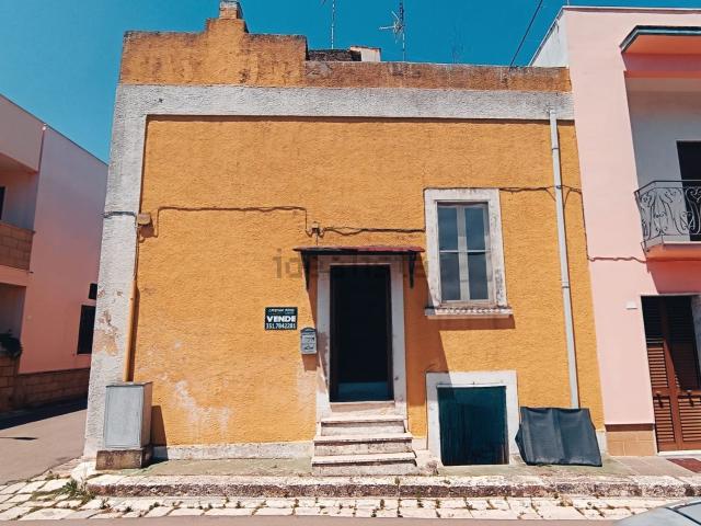 Casa in vendita a Puglia, Lecce