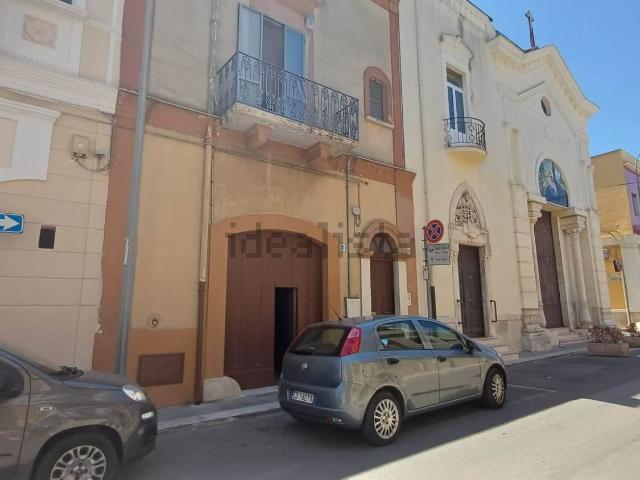 Casa in vendita a Municipio 4, Puglia