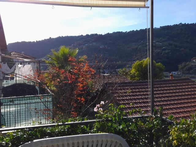 Casa in vendita a Camporosso, Liguria