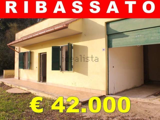 Casa in vendita a Macere, Roma Capitale