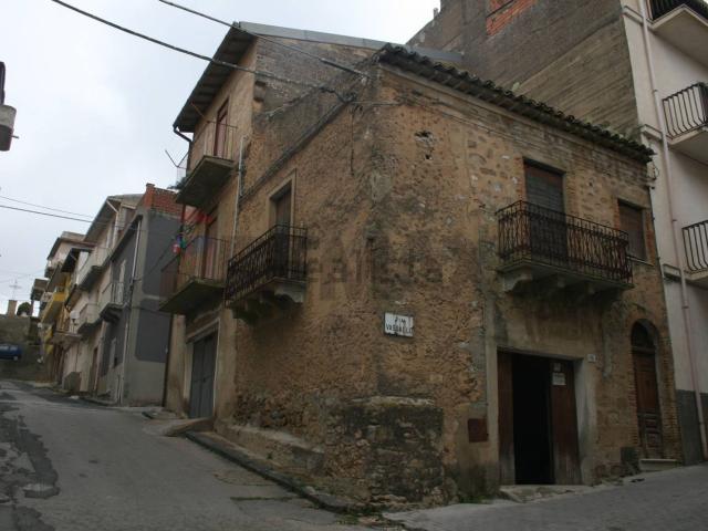 Casa in vendita a San Cono, Catania