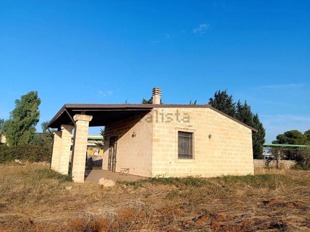 Casa in vendita a Puglia, Lecce