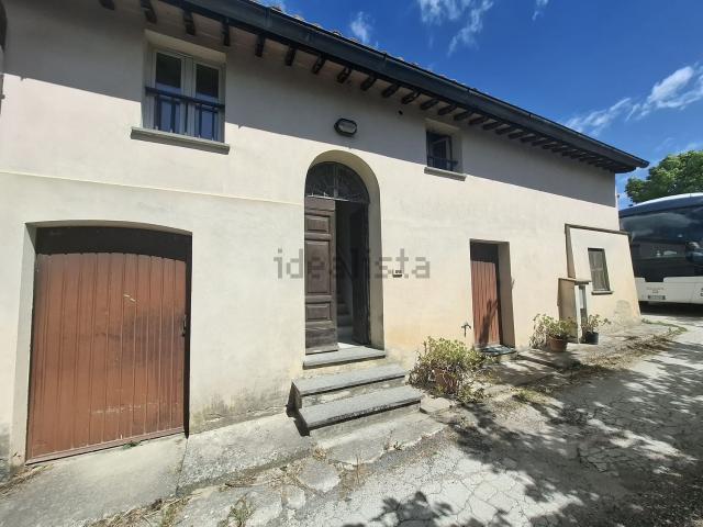 Casa in vendita a Gualdo Cattaneo, Umbria
