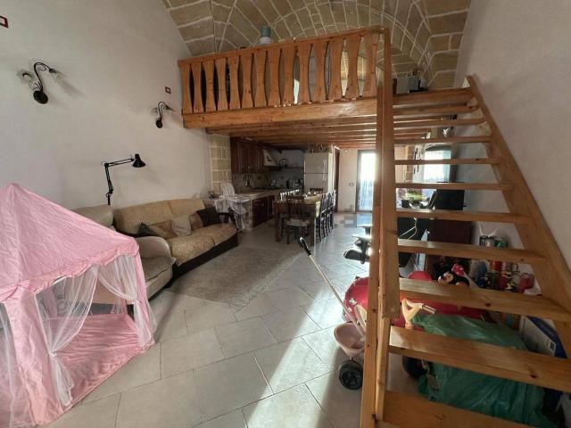 Casa in vendita a Puglia, Lecce