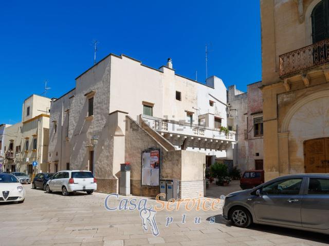 Casa in vendita a Montegrappa, Puglia