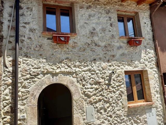 Casa in vendita a Scurcola Marsicana, Abruzzo