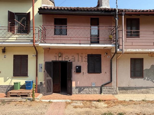 Casa in vendita a Mortara, Lombardia