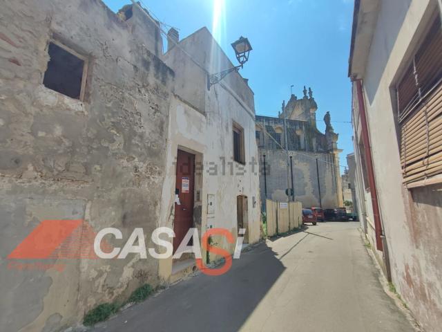 Casa in vendita a Puglia, Lecce