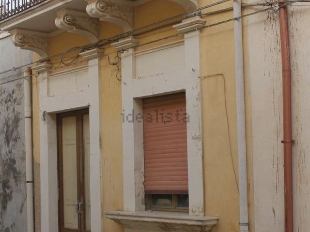 Casa in vendita a Ispica, Sicilia