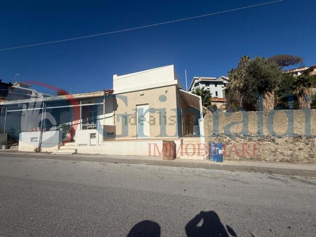 Casa in vendita a II Circoscrizione, Messina