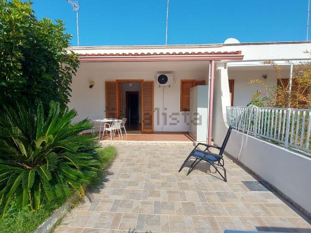 Casa in vendita a Torre Saracena, Puglia