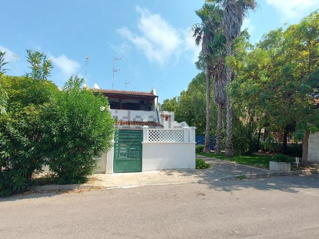 Casa in vendita a Torre Saracena, Puglia