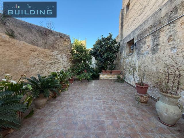 Casa in vendita a Castelvetrano, Trapani