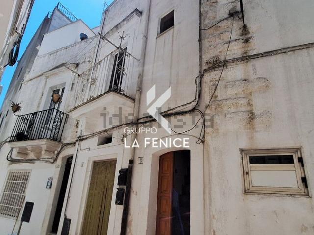 Casa in vendita a Puglia, Brindisi