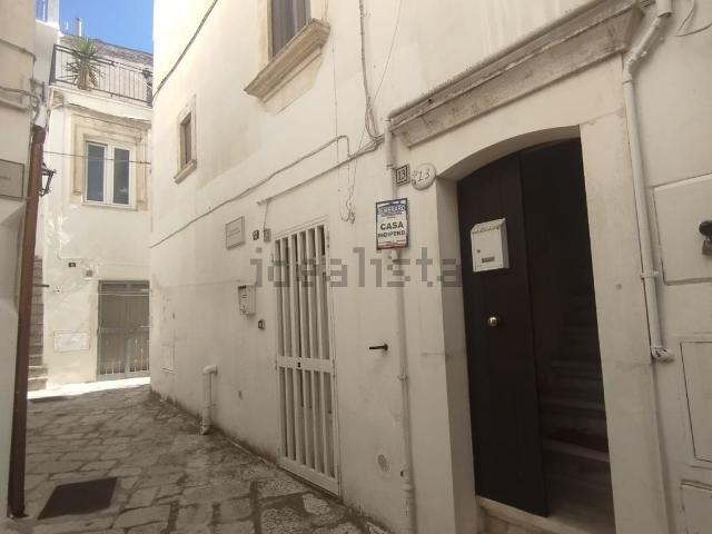 Casa in vendita a Puglia, Taranto