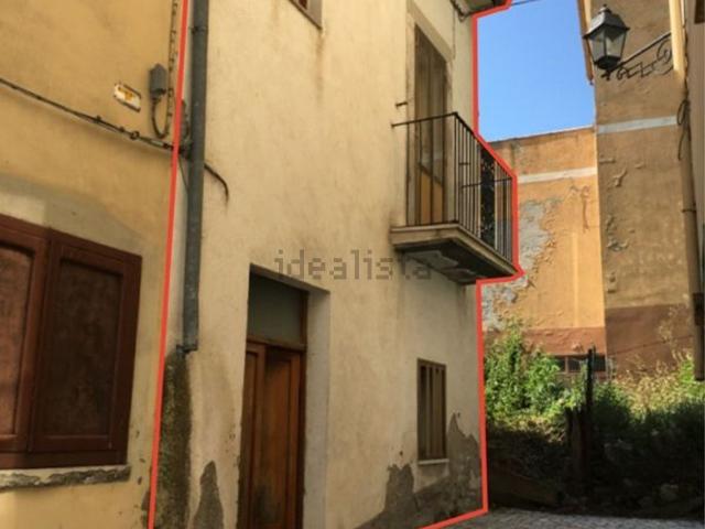 Casa in vendita a Borrello, Abruzzo