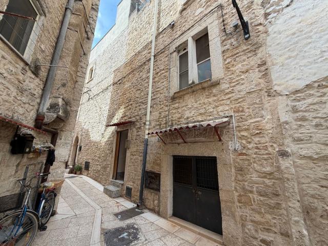 Casa in vendita a Bitetto, Bari