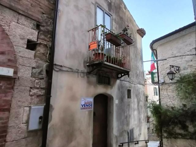 Casa in vendita a Ferrazzano, Molise