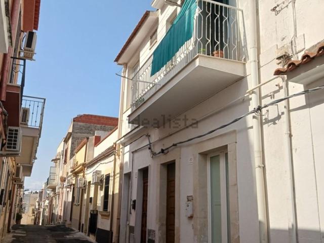 Casa in vendita a Noto, Sicilia