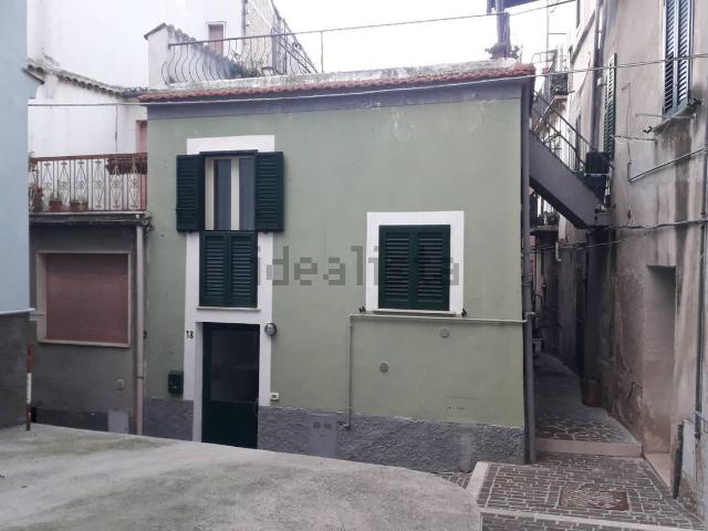 Casa in vendita a Contrada Carpelle, Manoppello