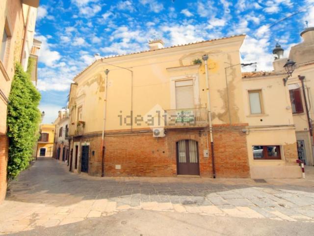 Casa in vendita a Puglia, Foggia