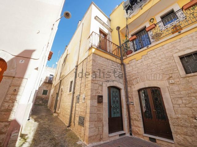 Casa in vendita a Puglia, Bari