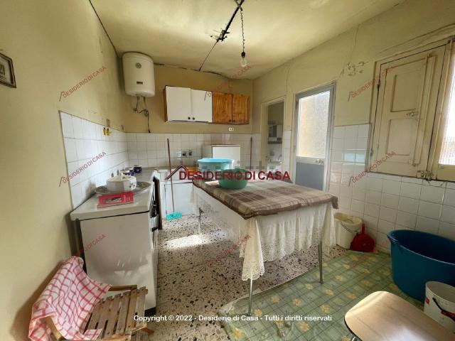 Casa in vendita a Pollina, Sicilia
