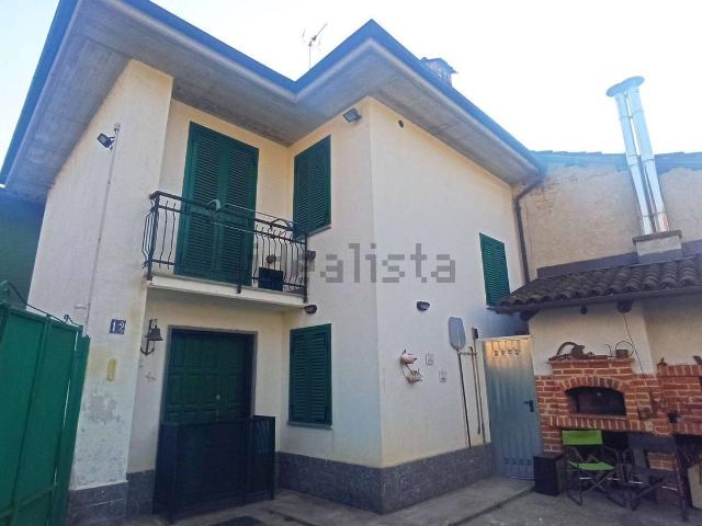 Casa in vendita a Piemonte, Cuneo