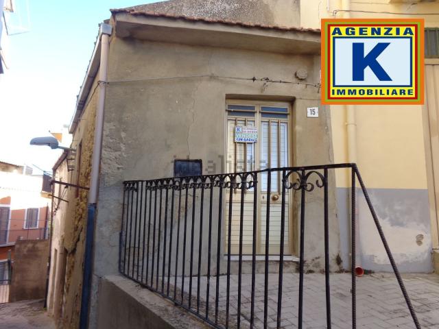 Casa in vendita a San Cataldo, Sicilia