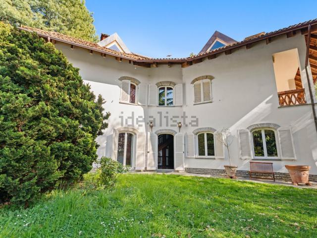 Casa in vendita a Cavoretto, Piemonte