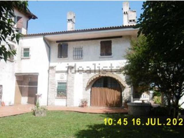 Casa in vendita a Confine, Portogruaro